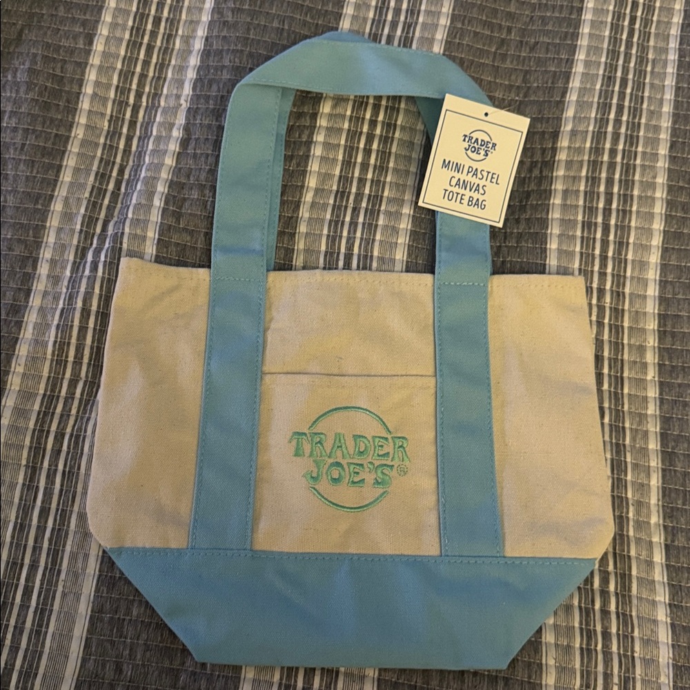 Trader Joe’s Pastel Mini Toes (Set of 4) SHIPS ASAP - Picture 3 of 6